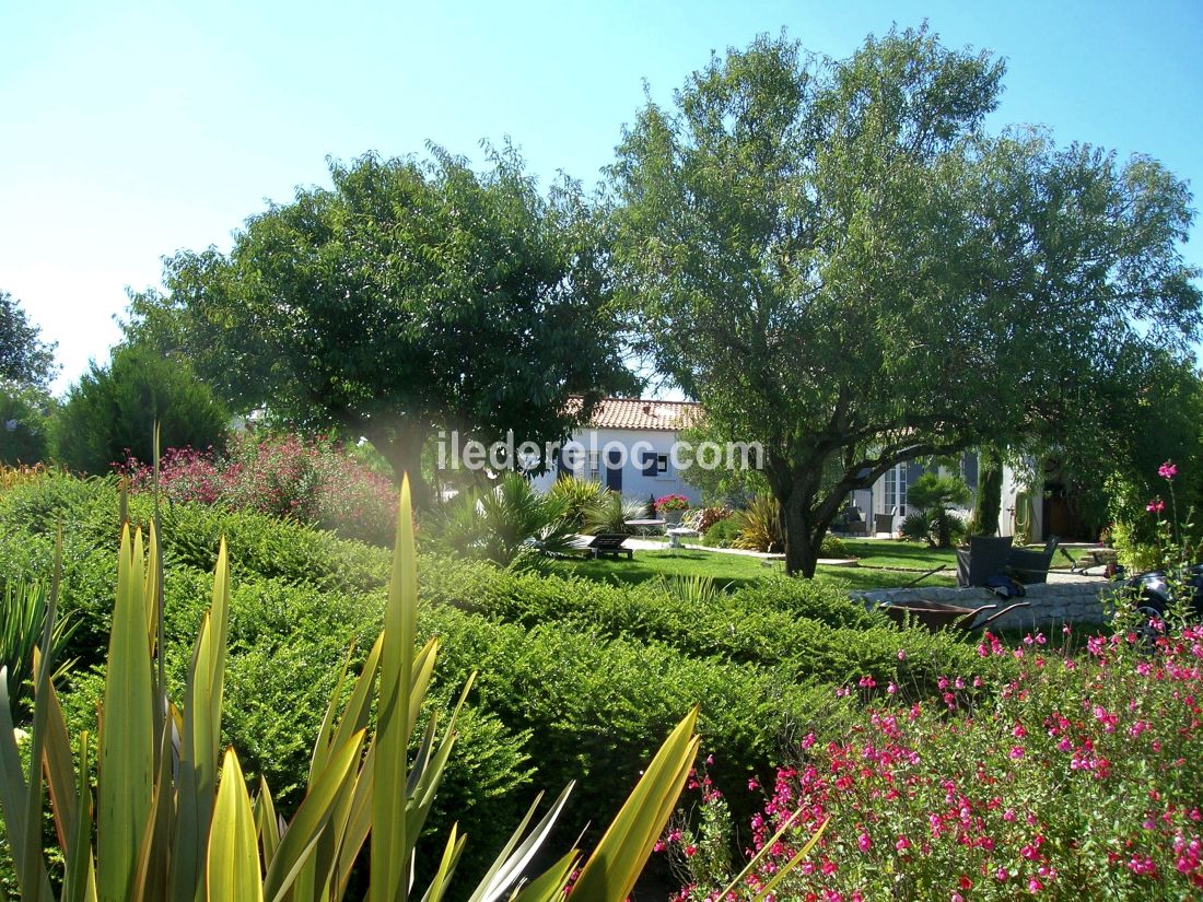 Photo 13: An accomodation located in Sainte-Marie-de-R&eacute; on ile de R&eacute;.