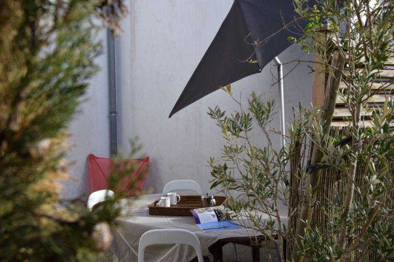 Photo 11: An accomodation located in La Flotte-en-Ré on ile de Ré.