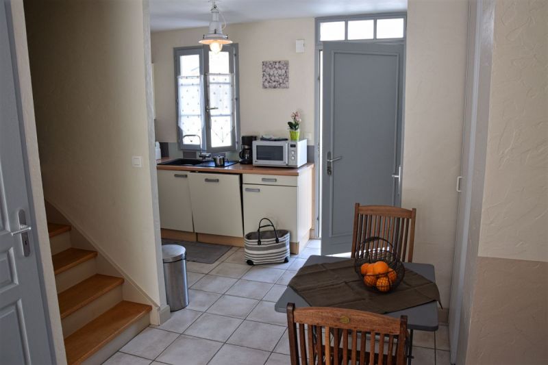 Photo 8: An accomodation located in La Flotte-en-Ré on ile de Ré.