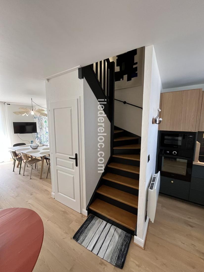 Photo 16: An accomodation located in La Flotte-en-R&eacute; on ile de R&eacute;.