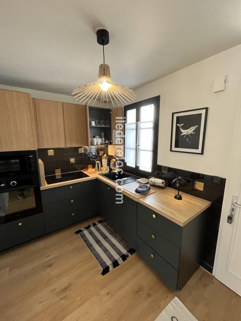 Photo 14: An accomodation located in La Flotte-en-R&eacute; on ile de R&eacute;.