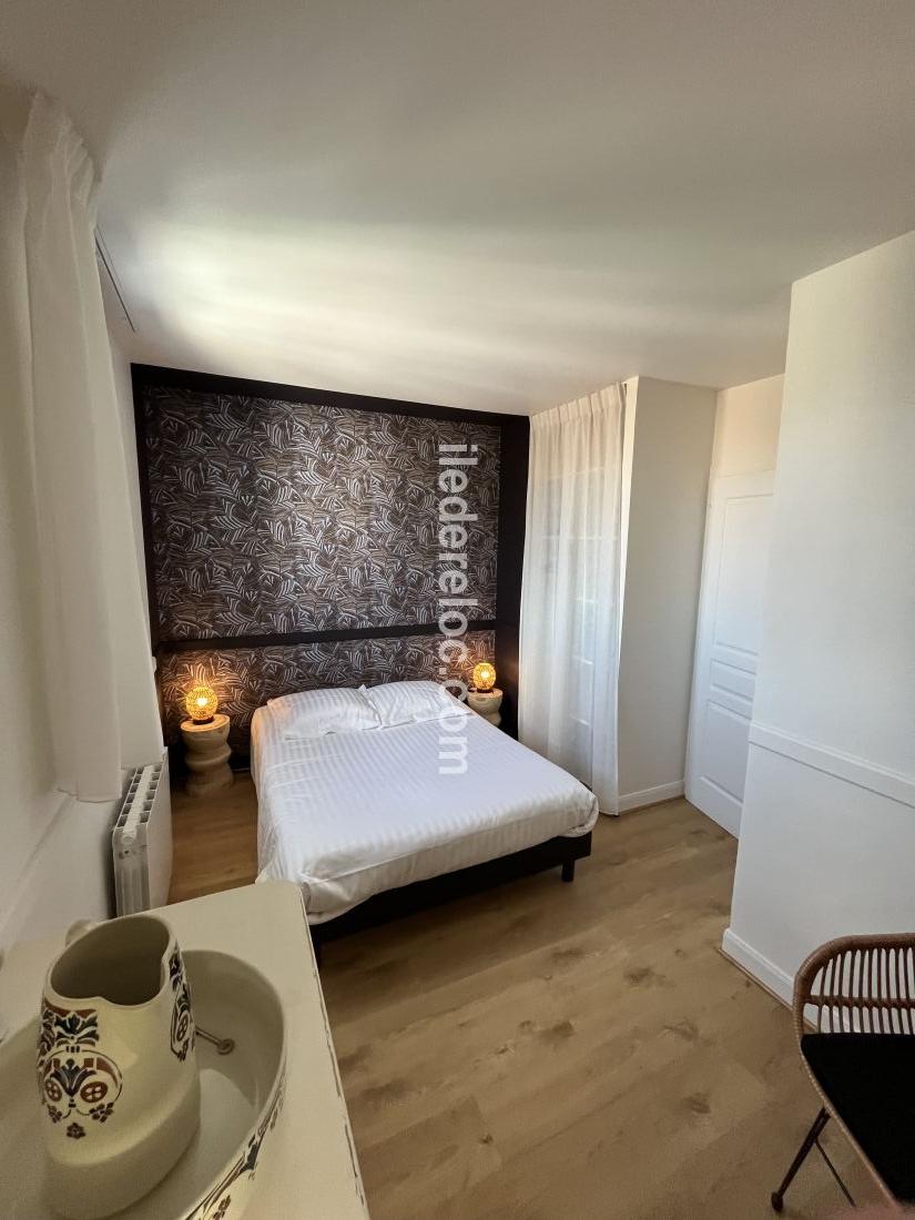 Photo 26: An accomodation located in La Flotte-en-R&eacute; on ile de R&eacute;.