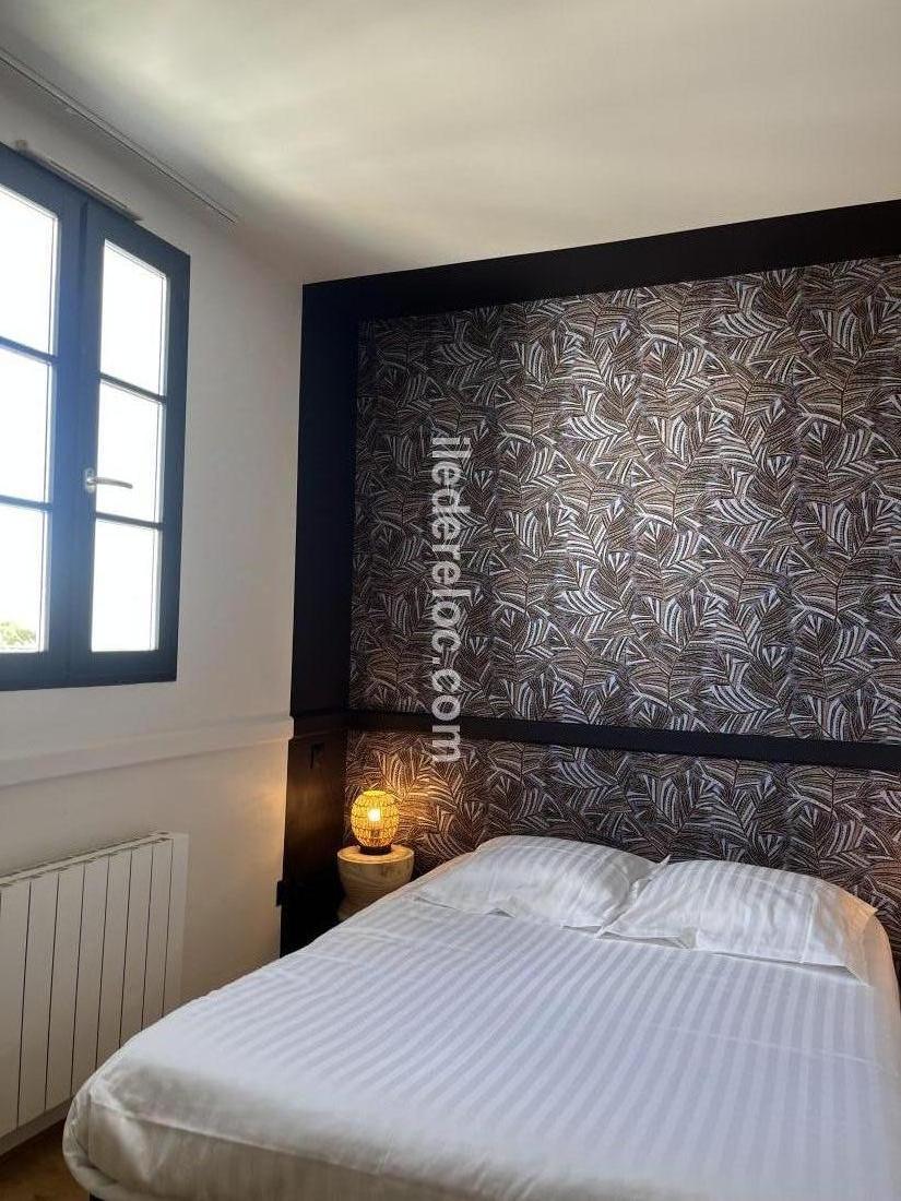 Photo 27: An accomodation located in La Flotte-en-R&eacute; on ile de R&eacute;.