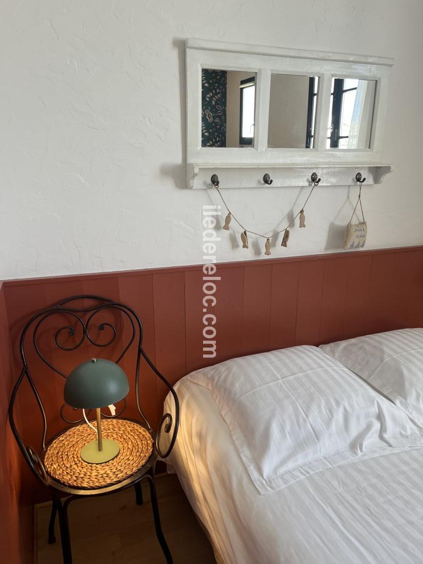 Photo 22: An accomodation located in La Flotte-en-R&eacute; on ile de R&eacute;.