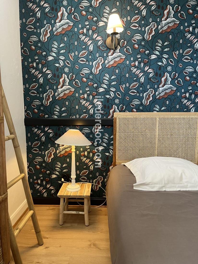 Photo 23: An accomodation located in La Flotte-en-R&eacute; on ile de R&eacute;.