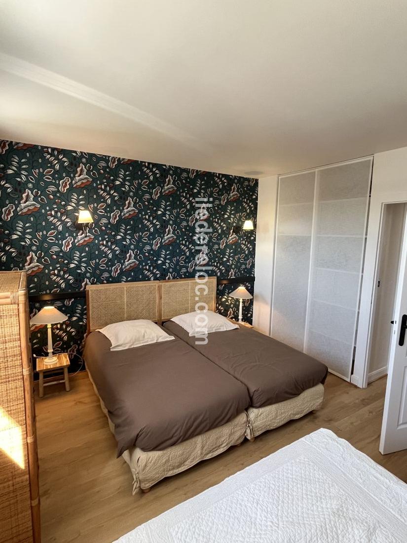 Photo 21: An accomodation located in La Flotte-en-R&eacute; on ile de R&eacute;.