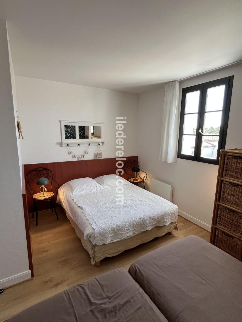 Photo 20: An accomodation located in La Flotte-en-R&eacute; on ile de R&eacute;.