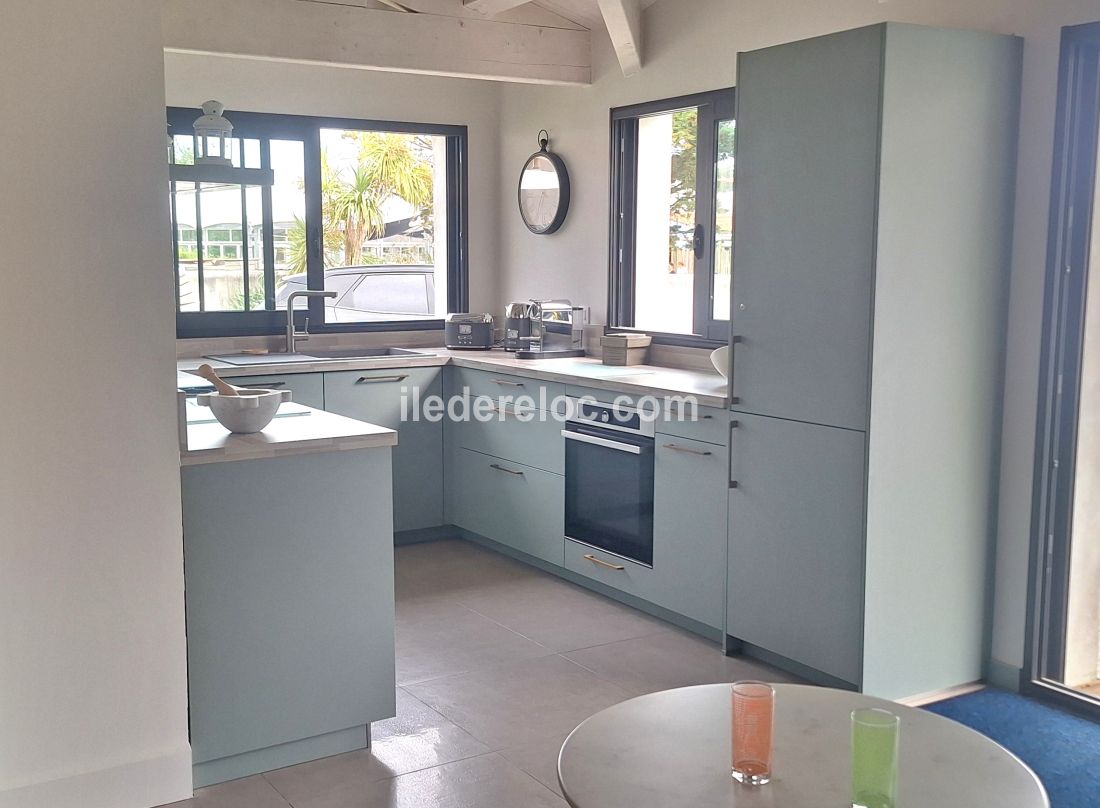 Photo 27: An accomodation located in Le Bois-Plage-en-R&eacute; on ile de R&eacute;.