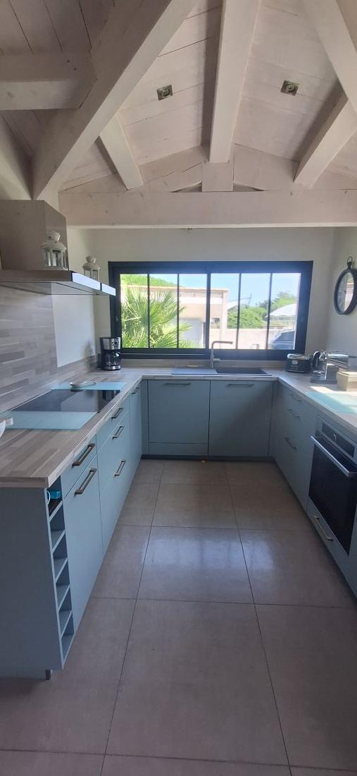 Photo 28: An accomodation located in Le Bois-Plage-en-R&eacute; on ile de R&eacute;.