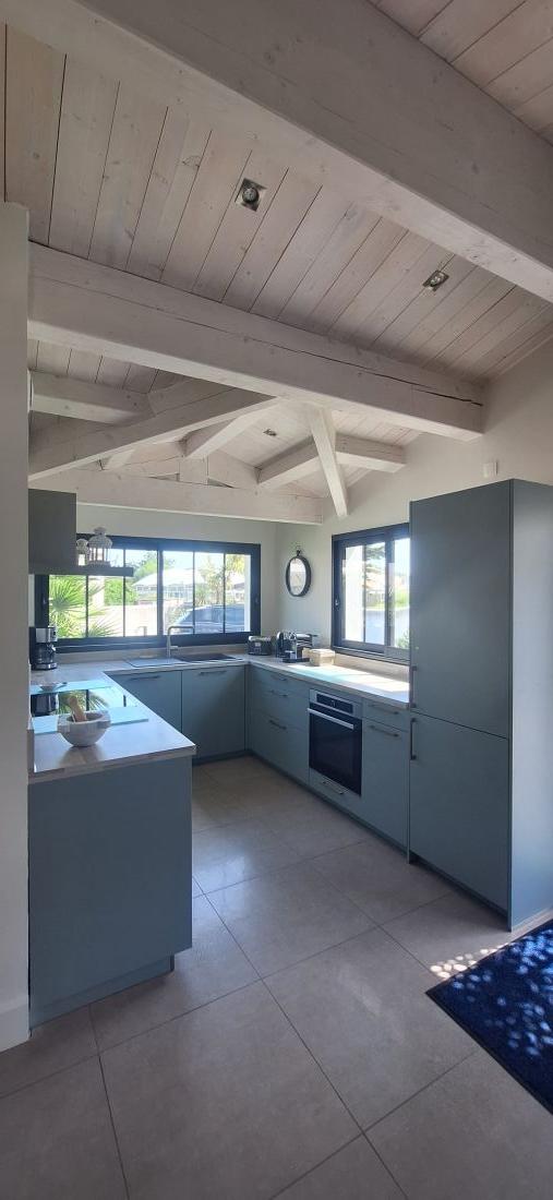 Photo 29: An accomodation located in Le Bois-Plage-en-R&eacute; on ile de R&eacute;.