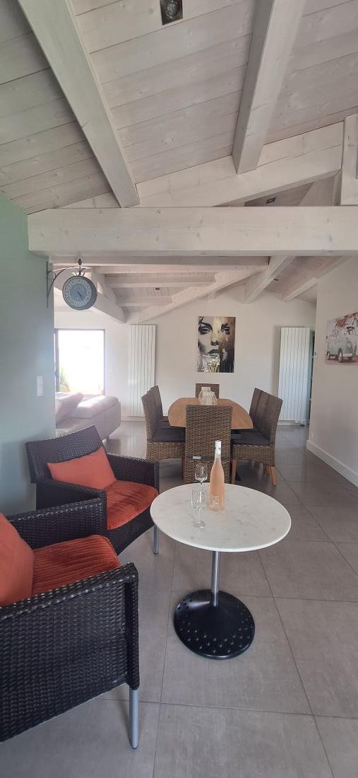 Photo 30: An accomodation located in Le Bois-Plage-en-R&eacute; on ile de R&eacute;.