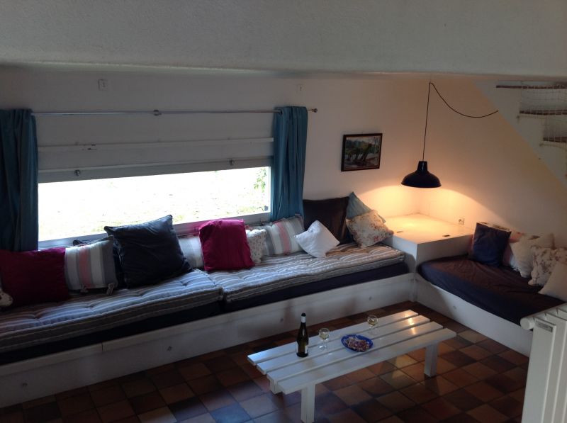 Photo 5: An accomodation located in Les Portes-en-Ré on ile de Ré.