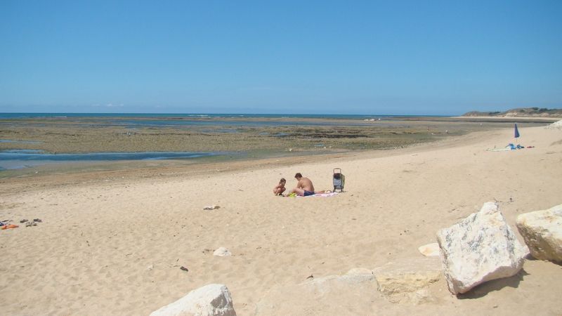 Photo 21: An accomodation located in Saint-Clément-des-Baleines on ile de Ré.