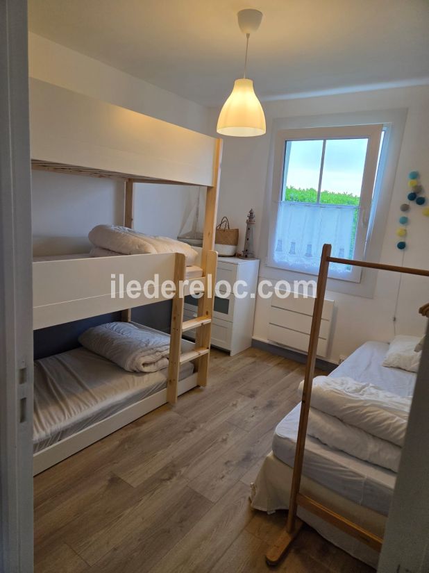 Photo 16: An accomodation located in Saint-Clément-des-Baleines on ile de Ré.