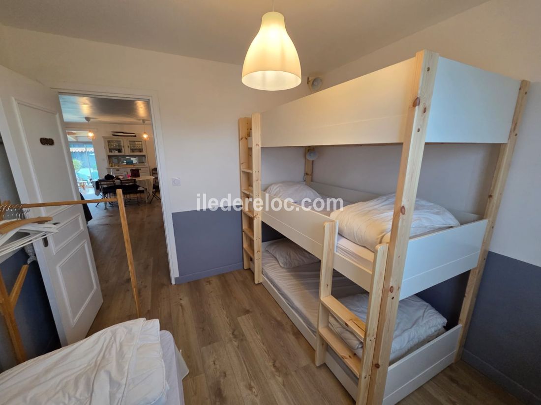 Photo 15: An accomodation located in Saint-Clément-des-Baleines on ile de Ré.