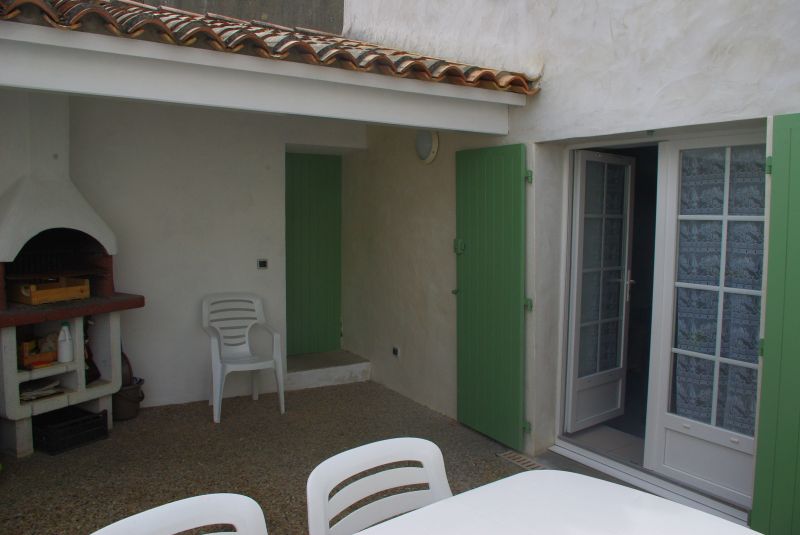 Photo 10: An accomodation located in Saint-Clément-des-Baleines on ile de Ré.