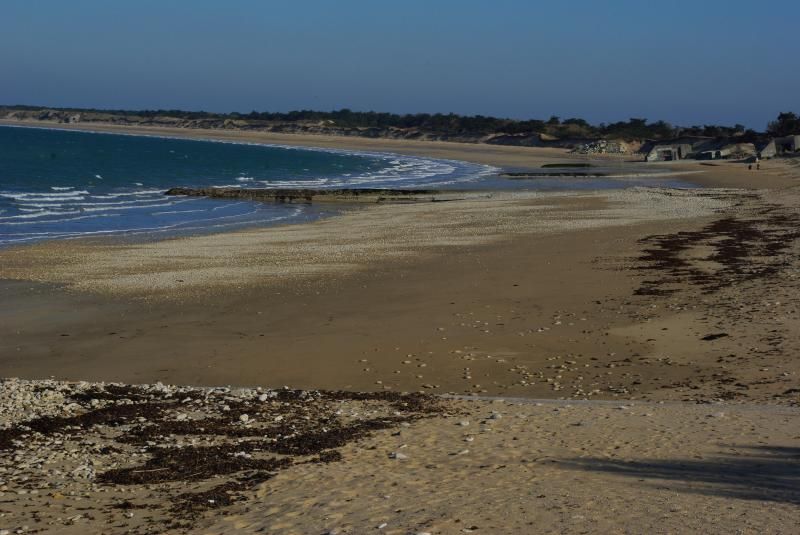 Photo 14: An accomodation located in Saint-Clément-des-Baleines on ile de Ré.