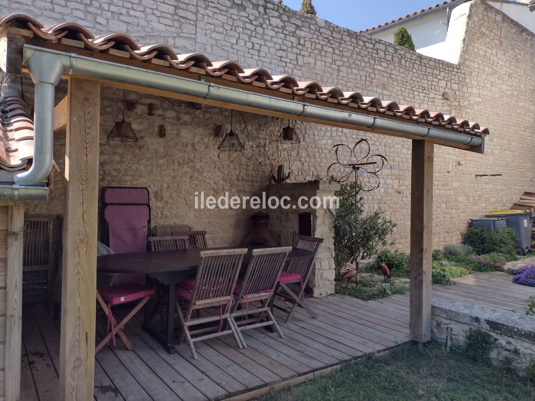 Photo 38: An accomodation located in Le Bois-Plage-en-Ré on ile de Ré.