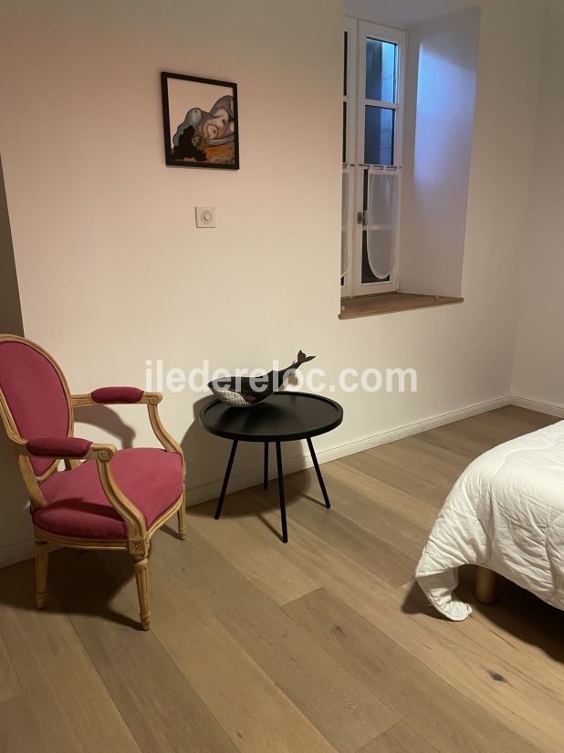 Photo 15: An accomodation located in Le Bois-Plage-en-R&eacute; on ile de R&eacute;.