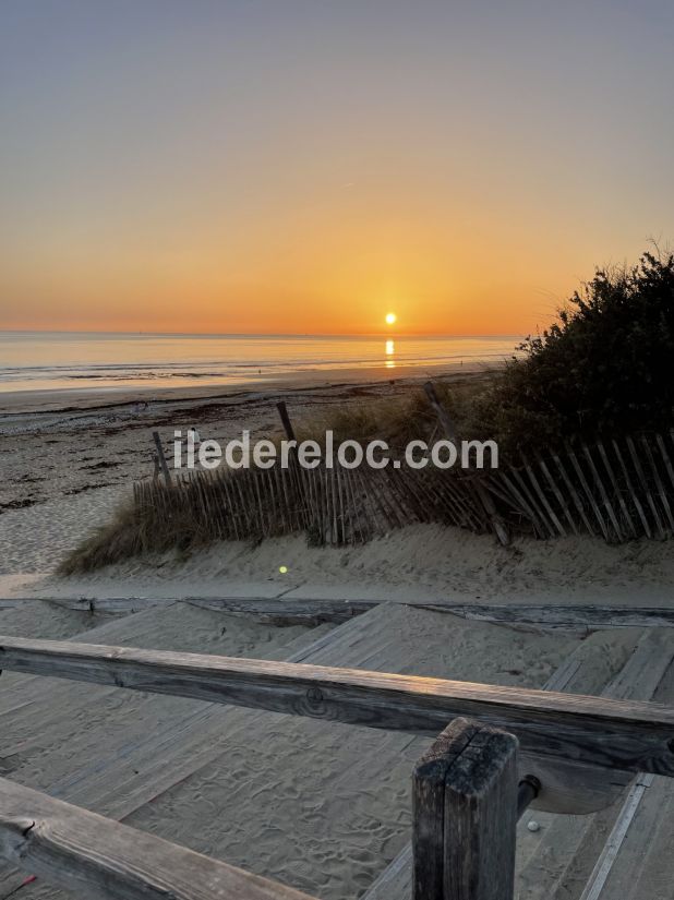 Photo 43: An accomodation located in Le Bois-Plage-en-Ré on ile de Ré.