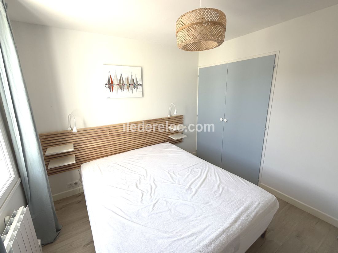 Photo 20: An accomodation located in La Couarde-sur-mer on ile de R&eacute;.
