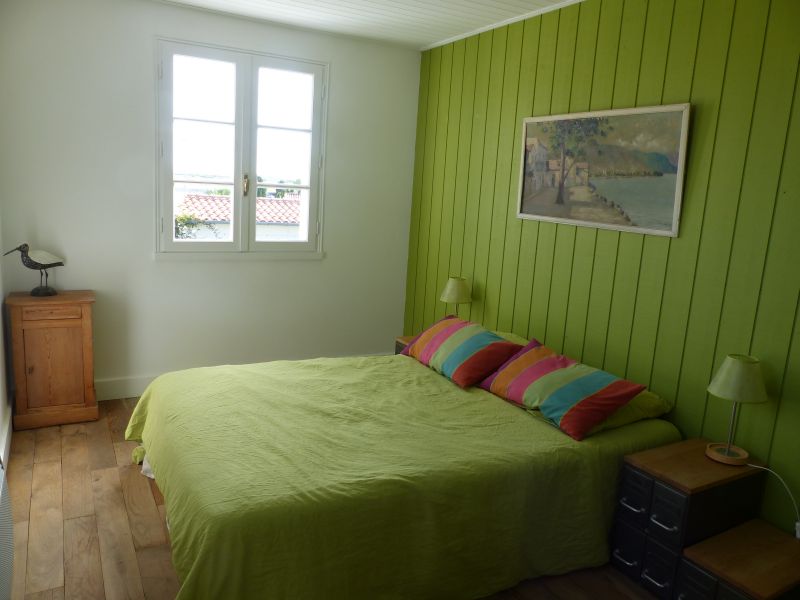 Photo 11: An accomodation located in Saint-Clément-des-Baleines on ile de Ré.