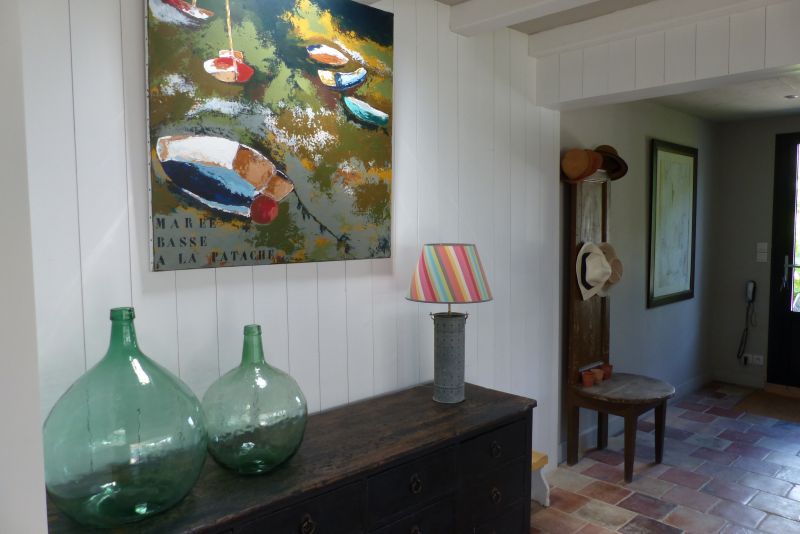 Photo 28: An accomodation located in Saint-Clément-des-Baleines on ile de Ré.