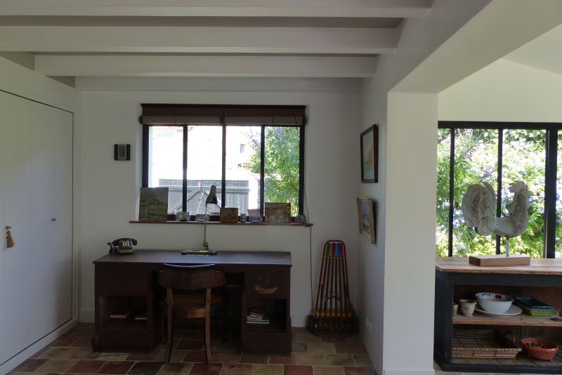 Photo 24: An accomodation located in Saint-Clément-des-Baleines on ile de Ré.