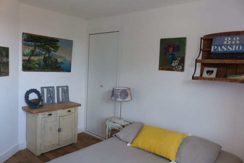 Photo 10: An accomodation located in Saint-Clément-des-Baleines on ile de Ré.