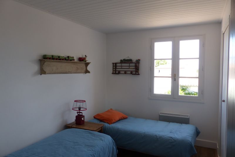 Photo 18: An accomodation located in Saint-Clément-des-Baleines on ile de Ré.