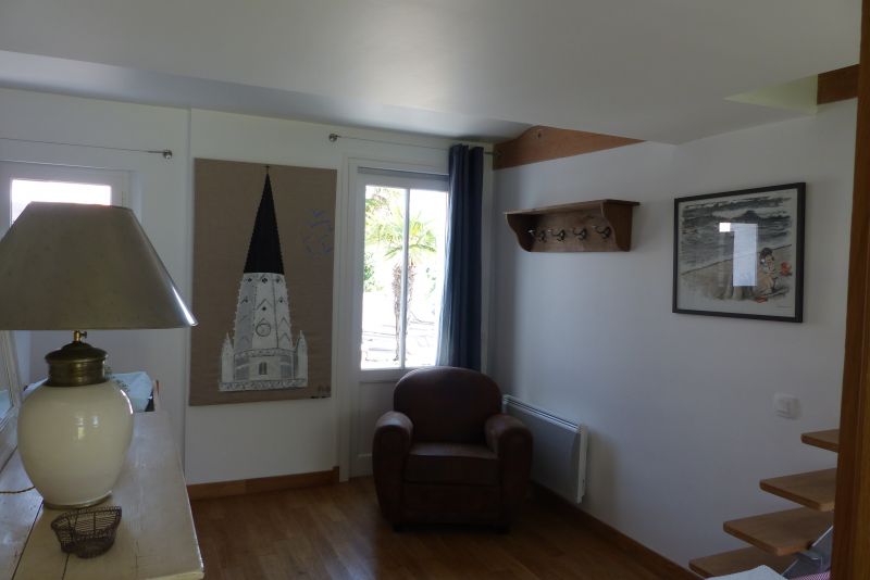 Photo 19: An accomodation located in Saint-Clément-des-Baleines on ile de Ré.