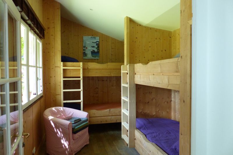 Photo 20: An accomodation located in Saint-Clément-des-Baleines on ile de Ré.