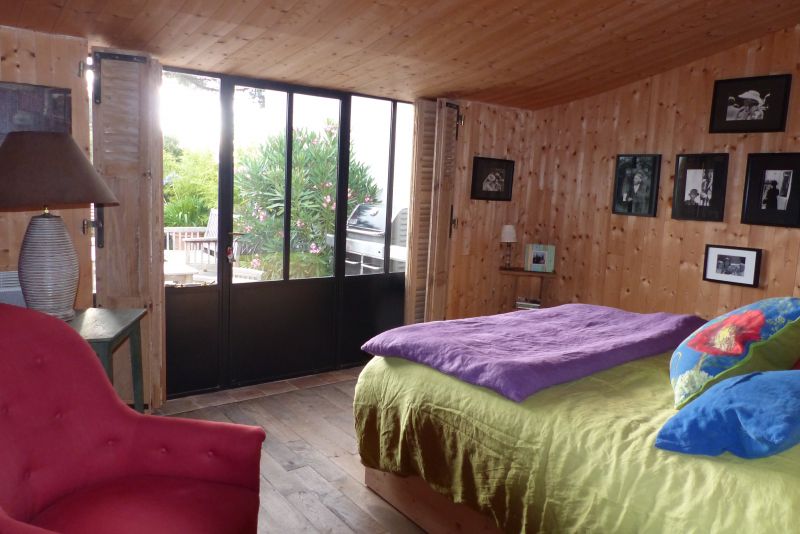 Photo 23: An accomodation located in Saint-Clément-des-Baleines on ile de Ré.
