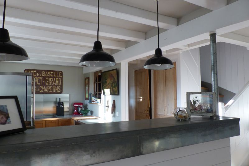 Photo 9: An accomodation located in Saint-Clément-des-Baleines on ile de Ré.
