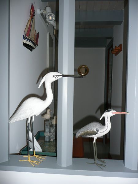 Photo 8: An accomodation located in Saint-Martin-de-Ré on ile de Ré.