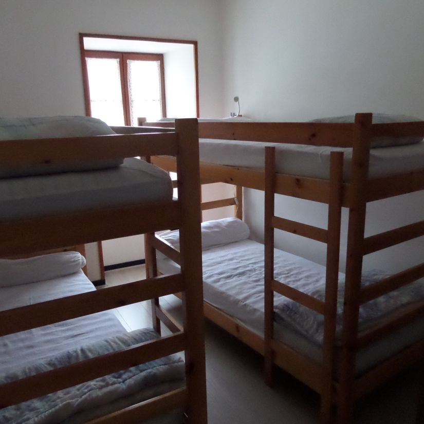 Photo 7: An accomodation located in La Flotte-en-Ré on ile de Ré.