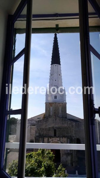 Photo 6: An accomodation located in Ars en Ré on ile de Ré.