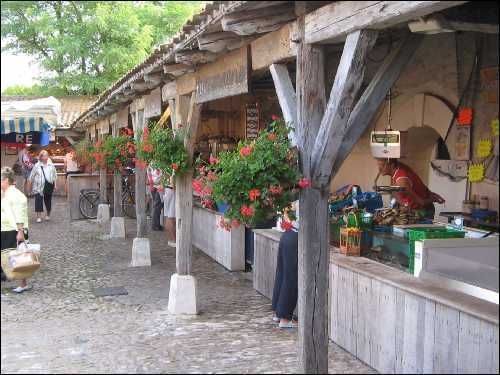 Photo 9: An accomodation located in La Flotte-en-Ré on ile de Ré.