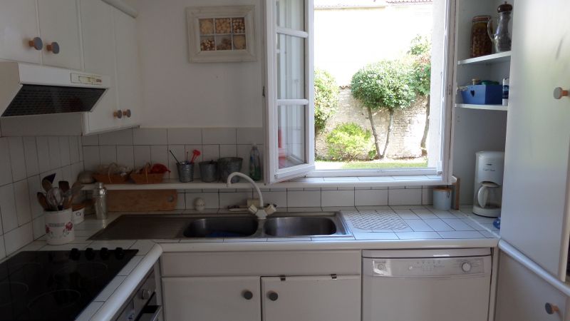 Photo 7: An accomodation located in Saint-Martin-de-Ré on ile de Ré.