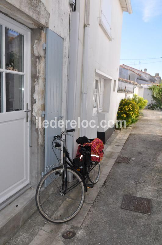 Photo 17: An accomodation located in Ars en Ré on ile de Ré.