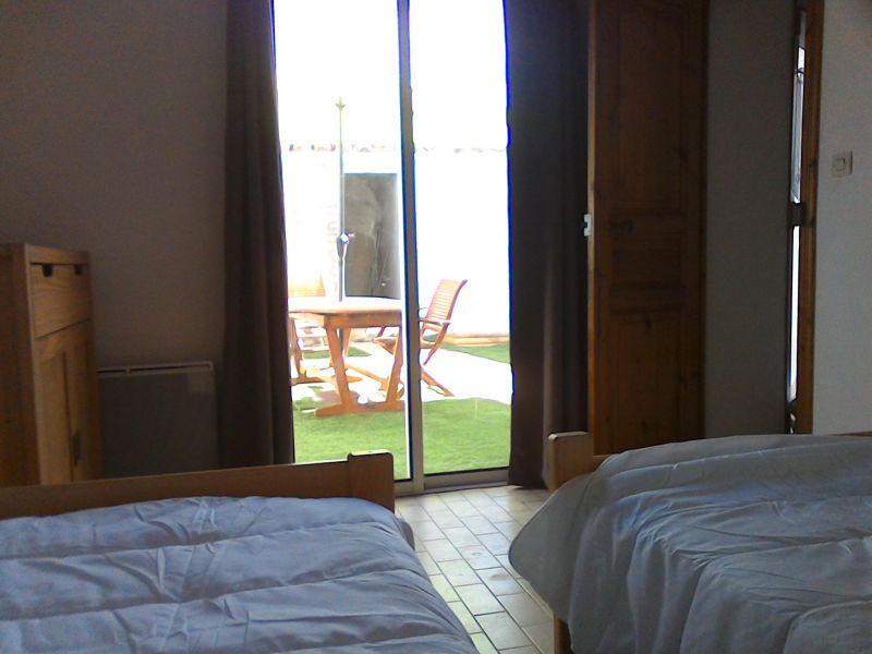 Photo 7: An accomodation located in Loix on ile de Ré.