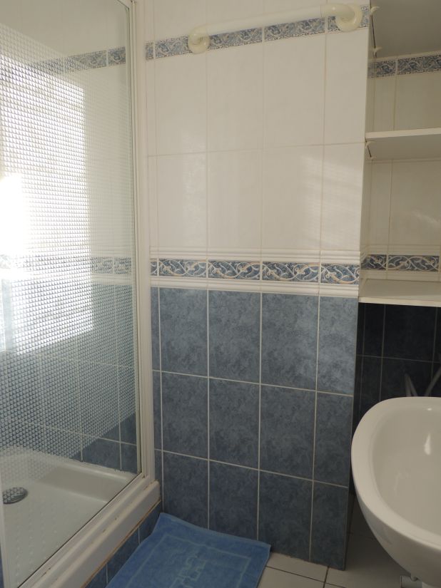 Photo 13: An accomodation located in Ars en Ré on ile de Ré.