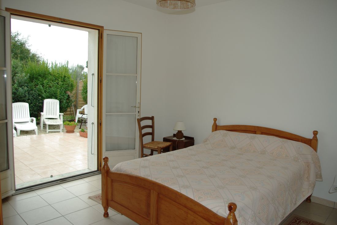 Photo 15: An accomodation located in Ars en Ré on ile de Ré.