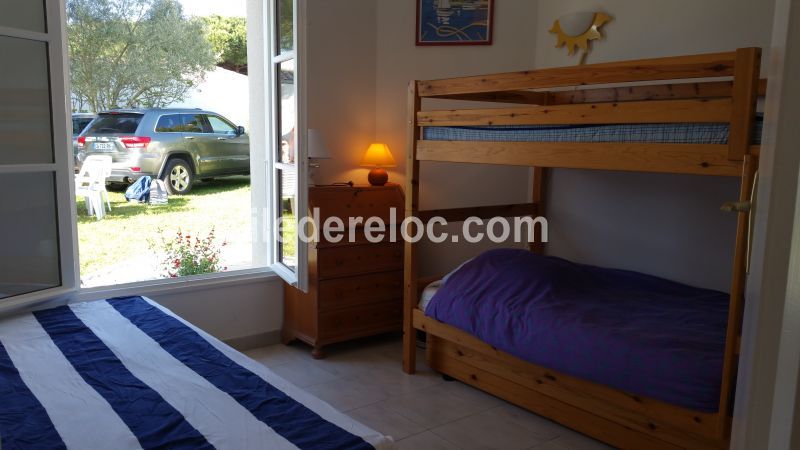 Photo 16: An accomodation located in Le Bois-Plage-en-Ré on ile de Ré.