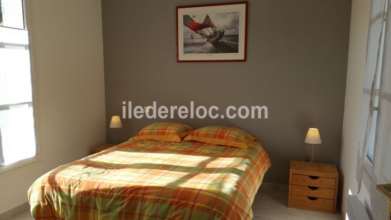 Photo 15: An accomodation located in Le Bois-Plage-en-Ré on ile de Ré.