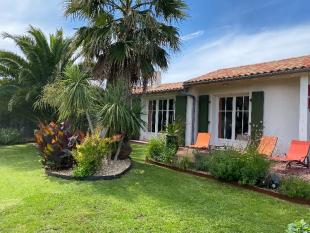 Ile de Ré:Beautiful, quiet and bright holiday house