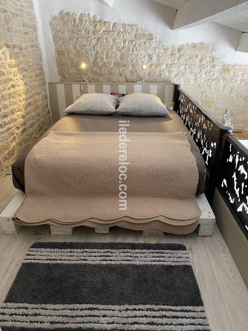 Photo 8: An accomodation located in Ars en R&eacute; on ile de R&eacute;.