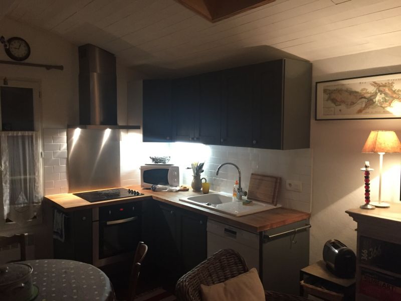 Photo 4: An accomodation located in Les Portes-en-Ré on ile de Ré.