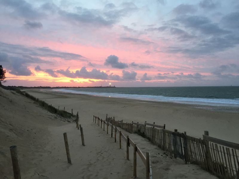 Photo 5: An accomodation located in Les Portes-en-Ré on ile de Ré.