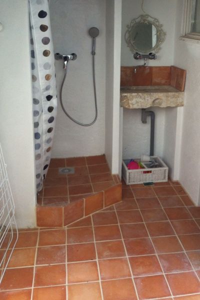 Photo 7: An accomodation located in Les Portes-en-Ré on ile de Ré.
